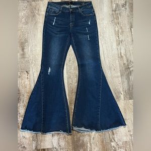 L&B Flare Jeans
